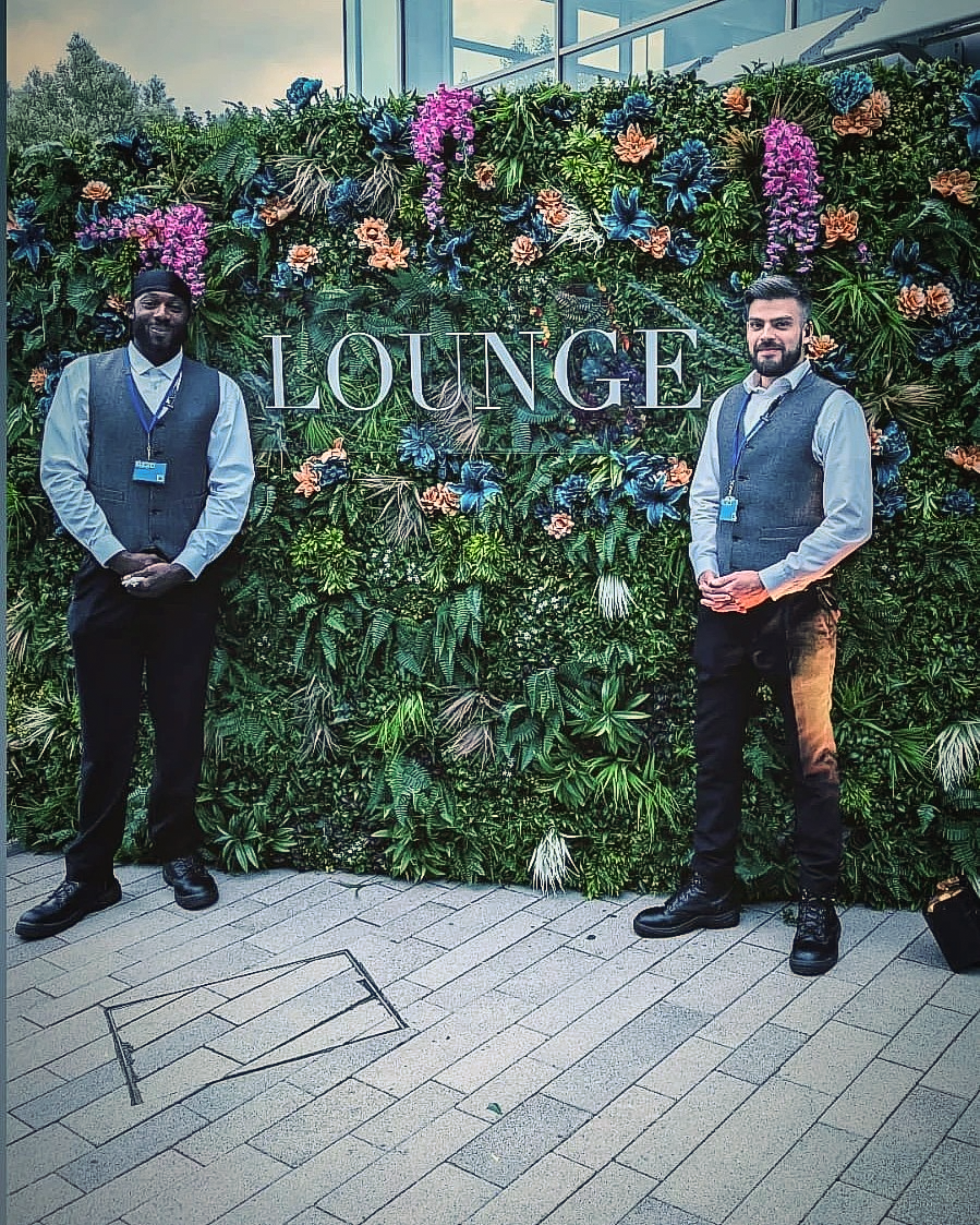 Event Security